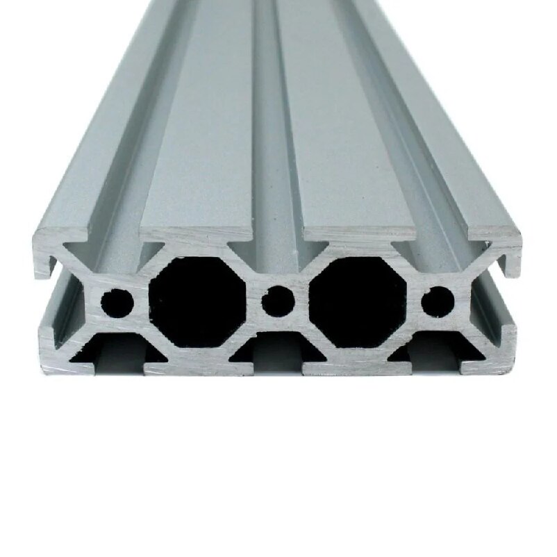 20x60 industrial Aluminium Profile image 2