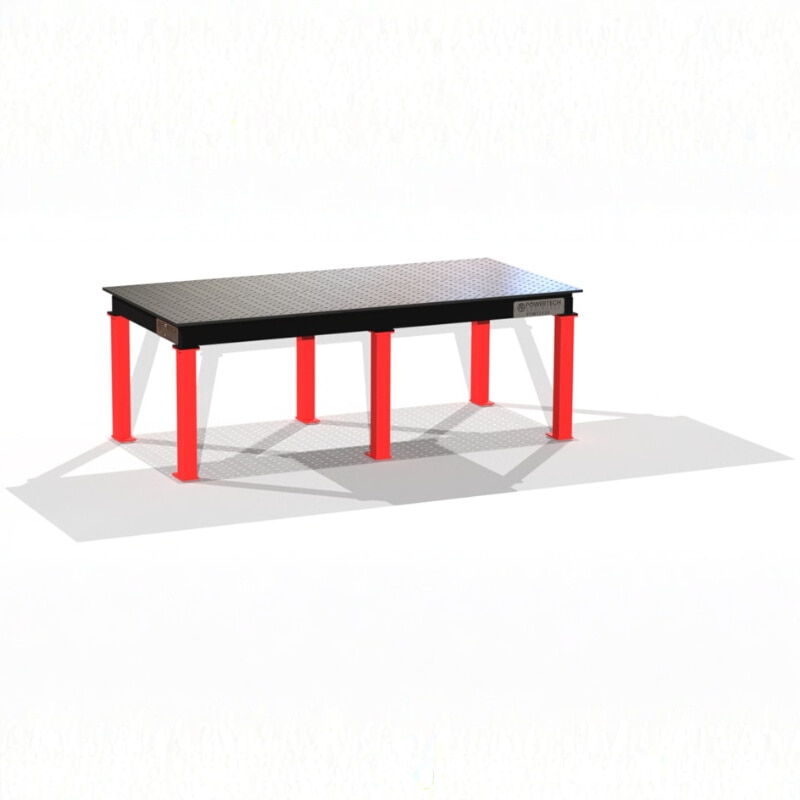 2D Modular Welding Tables image 4