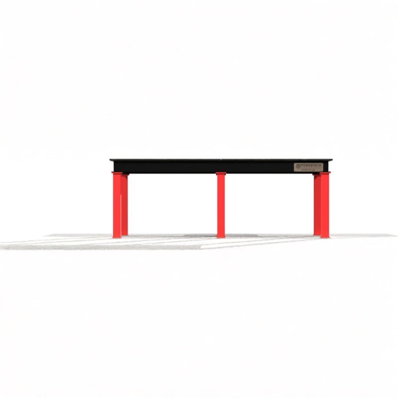 2D Modular Welding Tables image 9