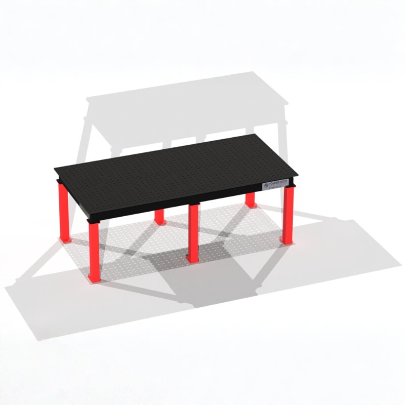 2D Modular Welding Tables image 7