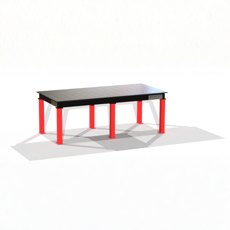 2D Modular Welding Tables image 8