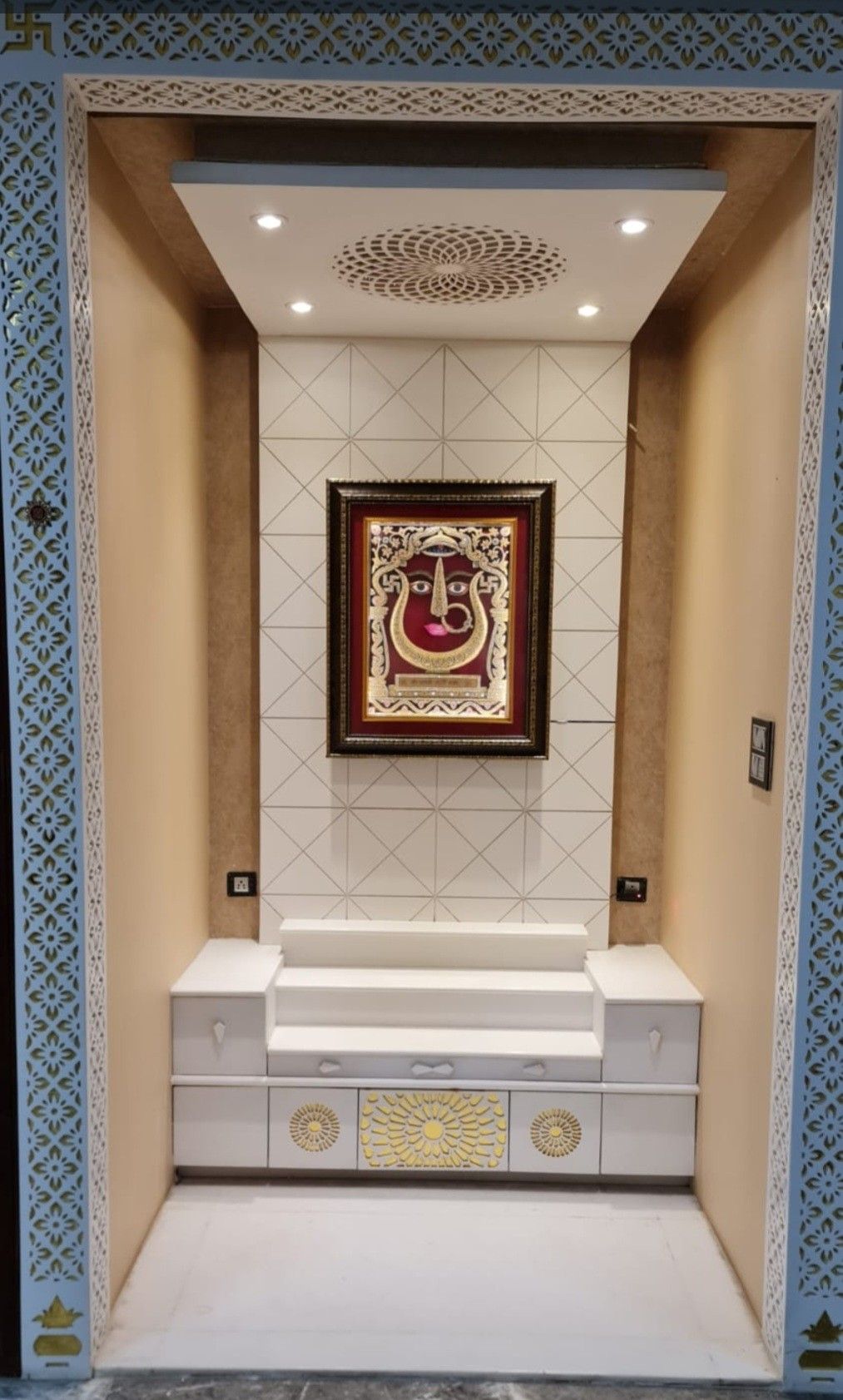 Best Pooja Room Designers Chennai image 4
