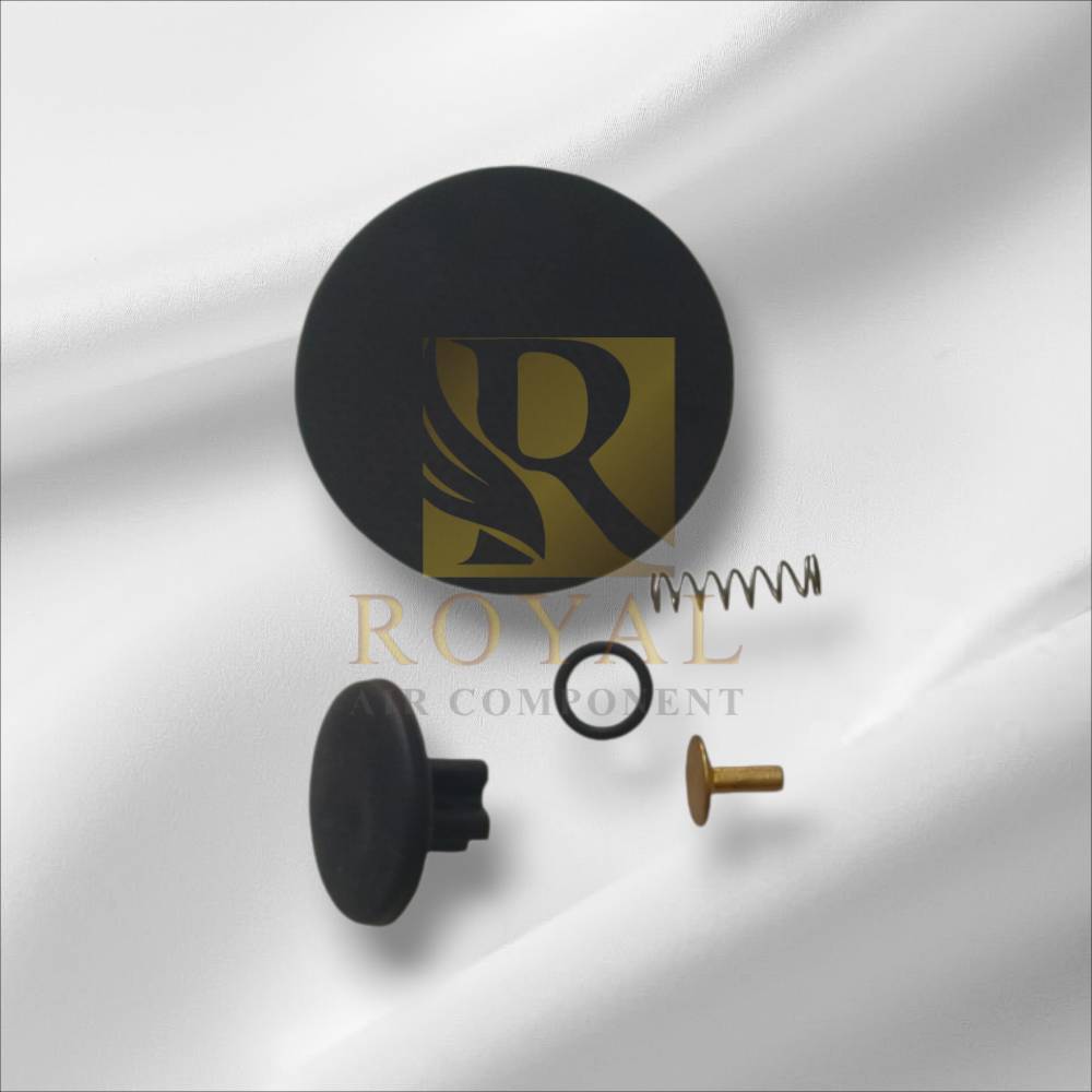 Kaeser Air Compressor Vent Valve Maintenance Kit – Part #403756.0
 image 4