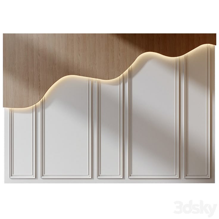 Axora Wall Panel Collection – Modern & Classic Styles image 5