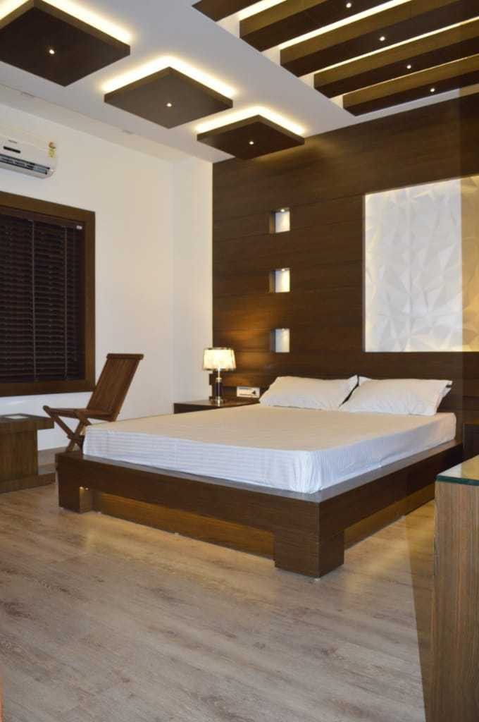 Home Gypsum Ceiling Designs image 2