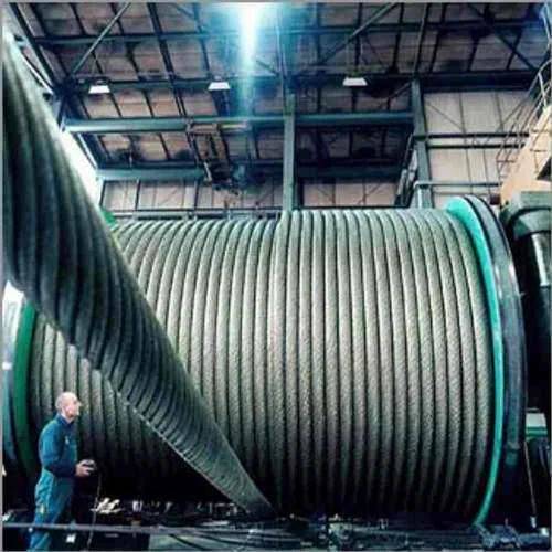 Standard 1-10mm Steel Ropes image 3