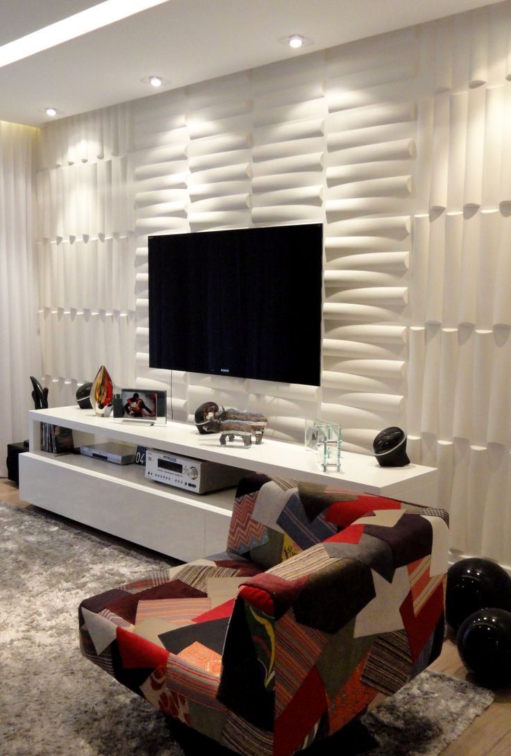 3D TV Wall Panels in Chennai image 4