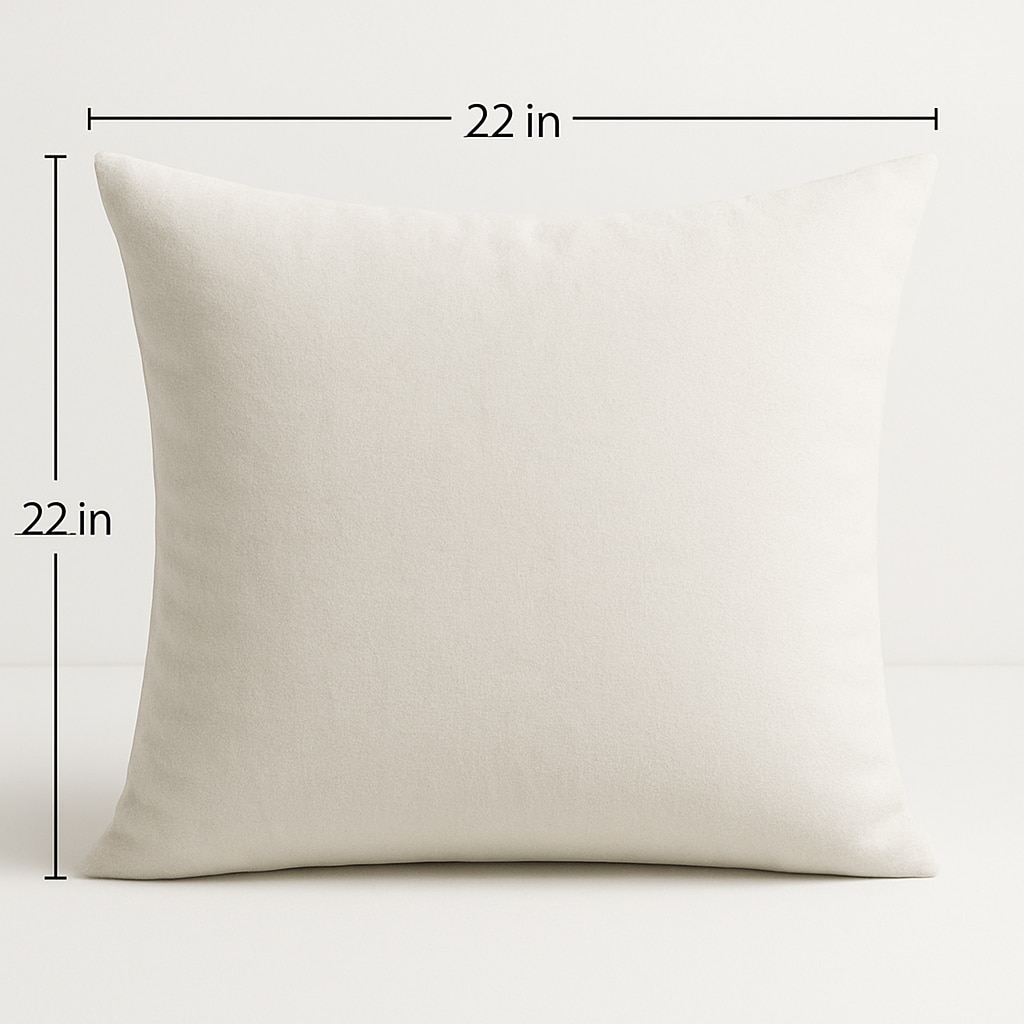 PILLOW TREE 22 X 22 image 5