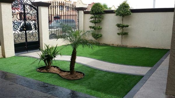 Frontyard Hardscape & Softscape Services Chennai image 3