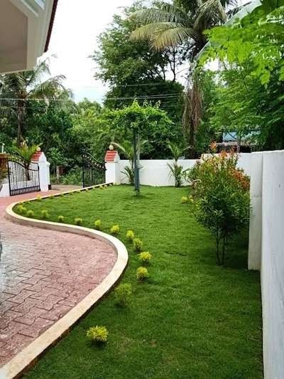 Professional Landscaping Services in Chennai for Homes & Commercial Spaces image 5