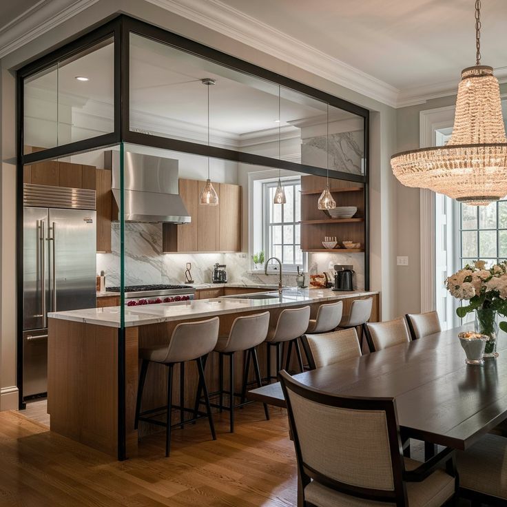 Quality Glass Partition Installation – Trusted Chennai Experts image 3