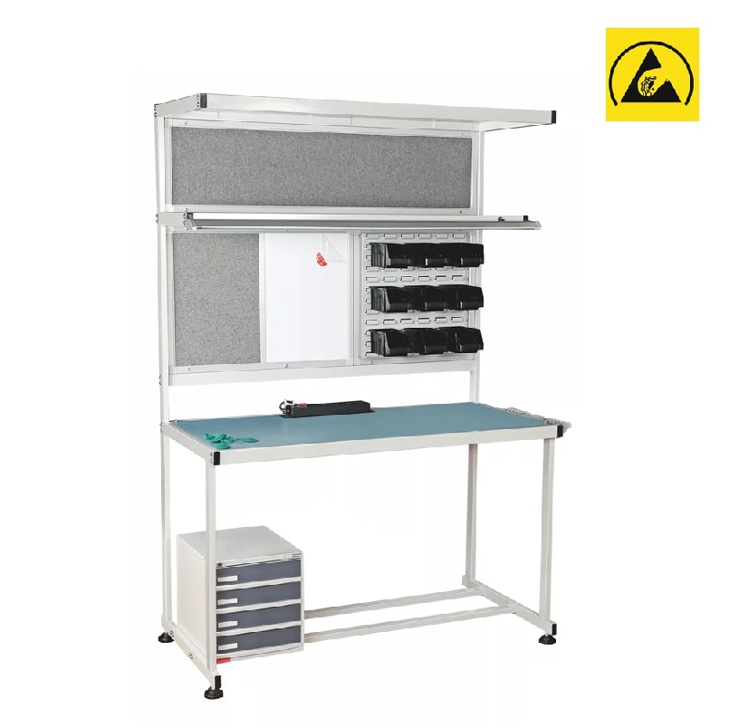 MS Frame ESD Workstations image 2