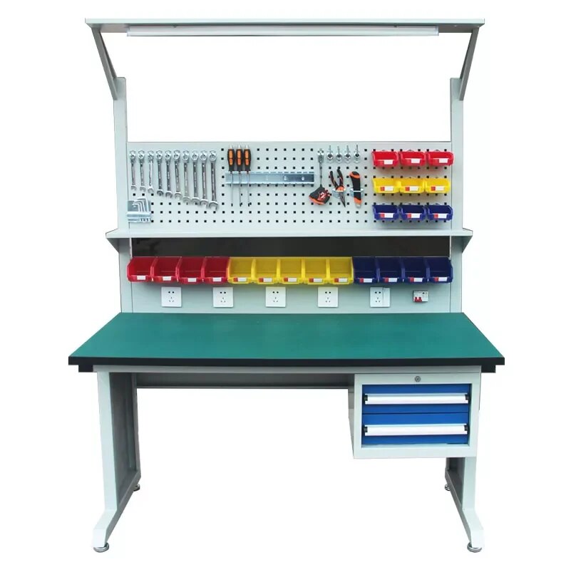Esd Workstation In Bengaluru image 7