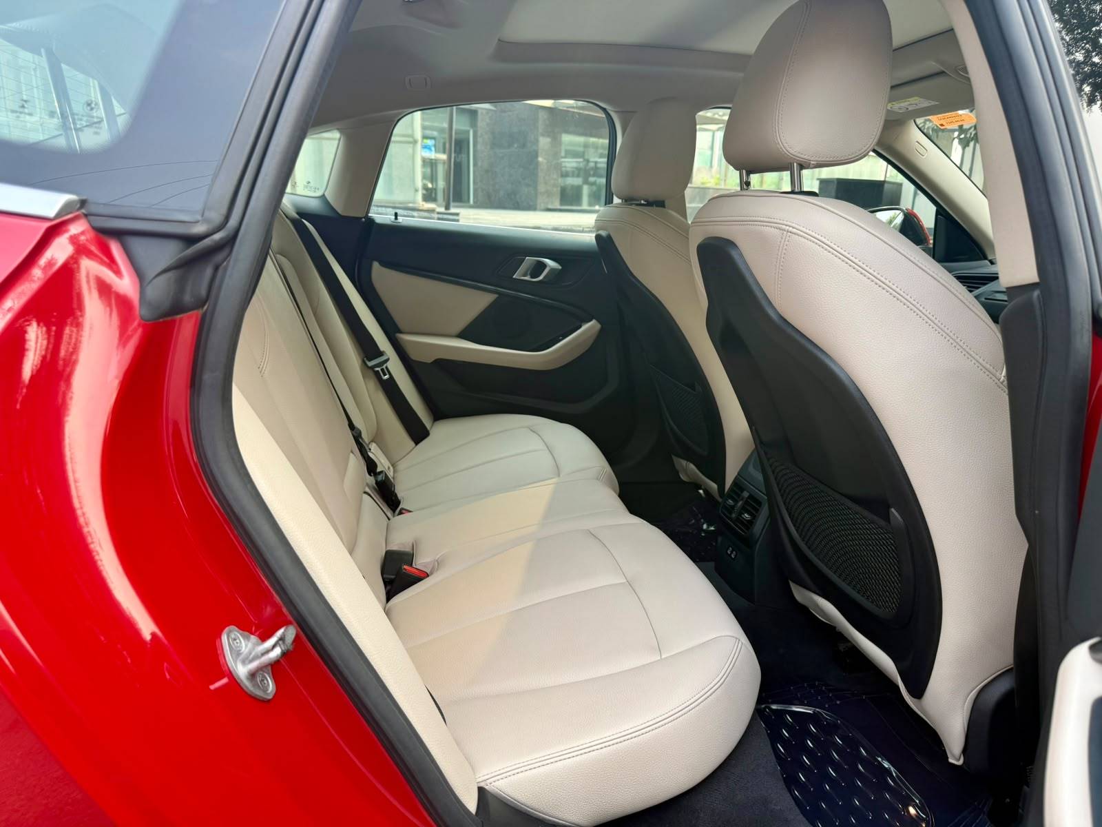 BMW 220D SPORTLINE 2021 image 6