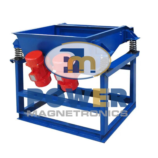 Vibratory Feeder image 6