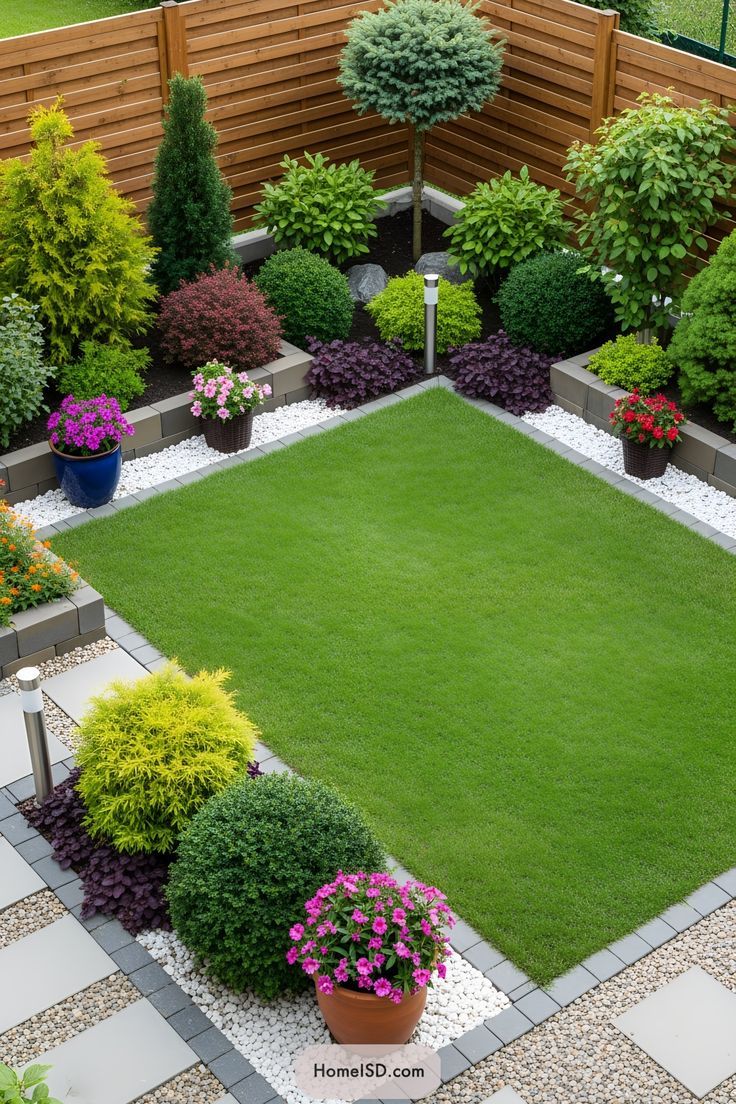 Lawn Care and Garden Landscaping Contractors in Chennai image 2