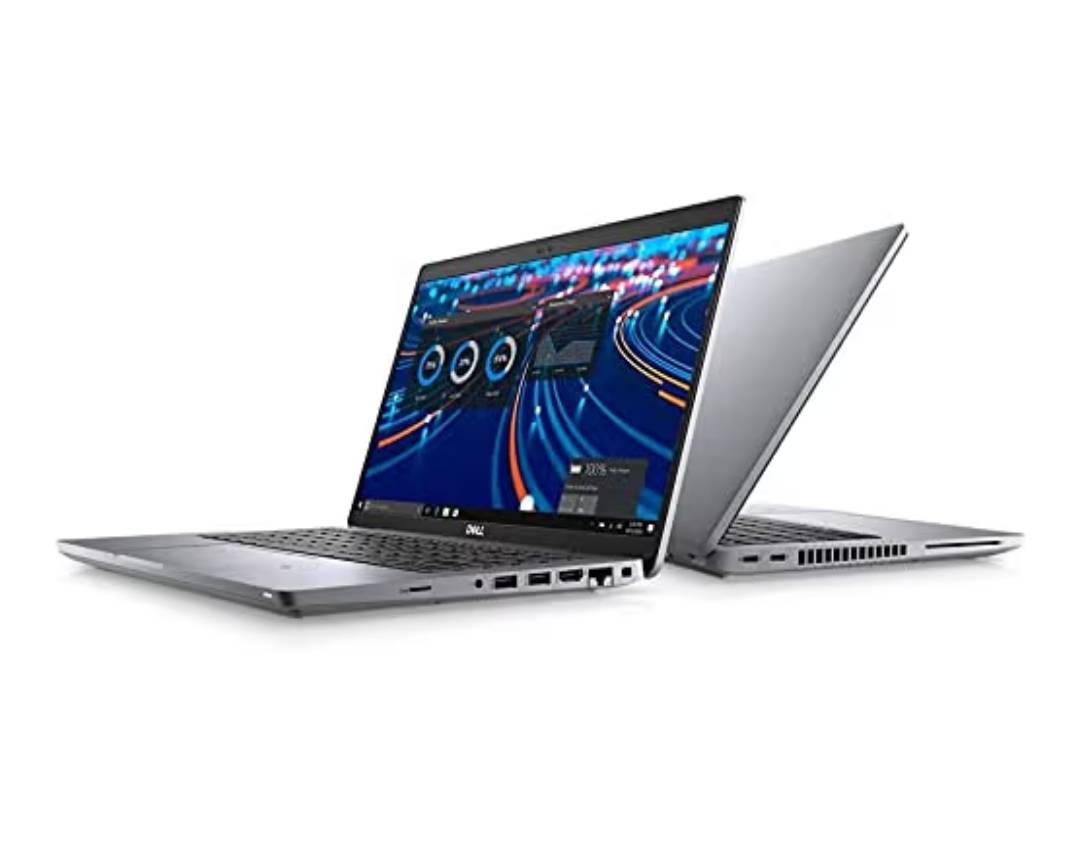 Dell Latitude 5420 Renewed Laptop | Intel Core i5 11th Gen | 8GB RAM | 256GB SSD | 14.1" FHD | Win 11 Pro | Silver | 1.37kg | EMI Option image 7