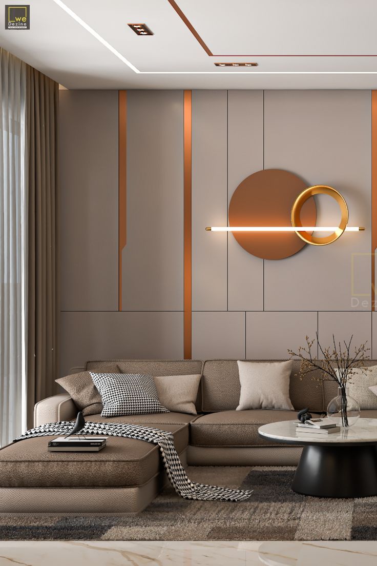 Customized Wall Panel Solutions in Chennai image 2