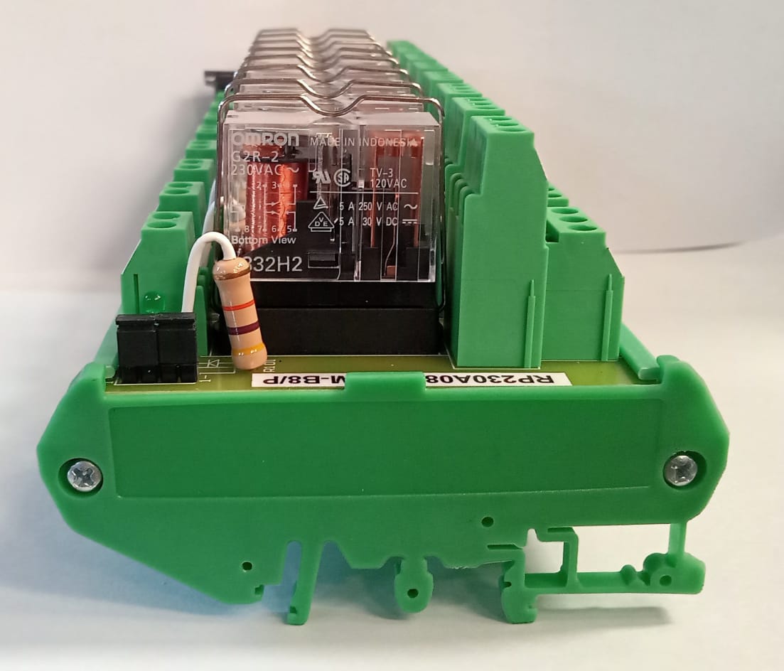 Relay Interfacing Module Products at price INR 0 in