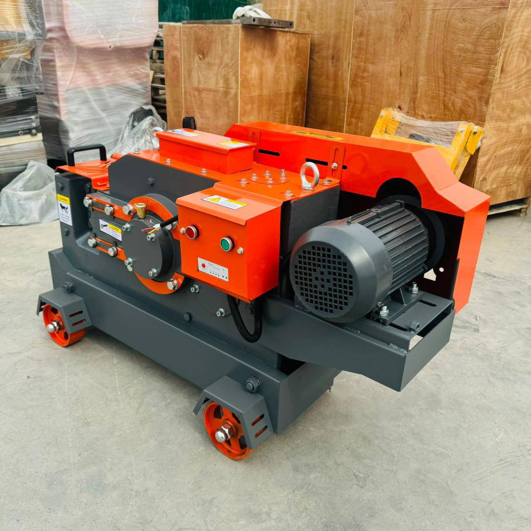 Bar Cutting Machine  image 2