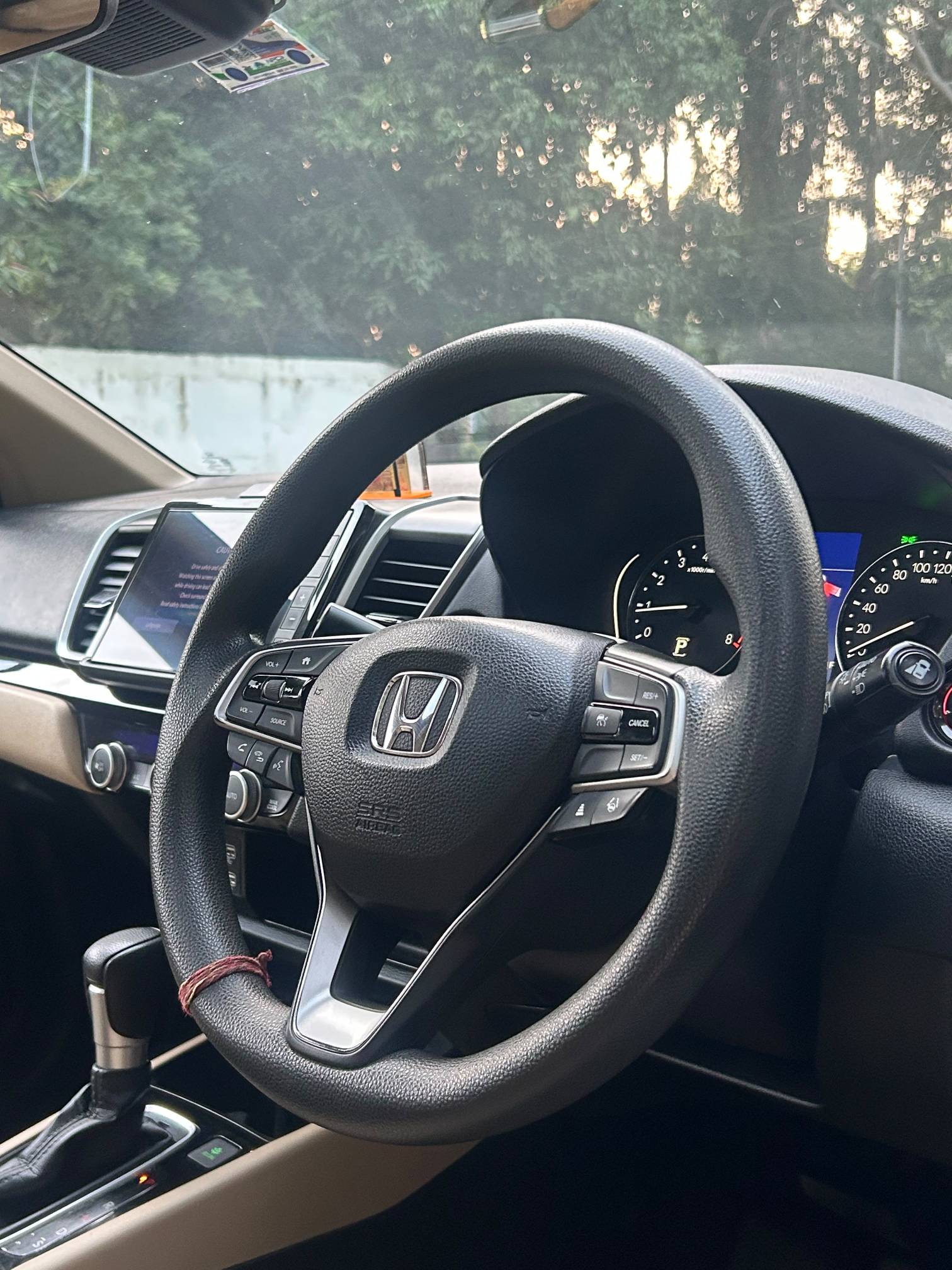 HONDA CITY VX 2023 image 4