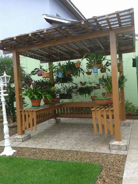 Creative Backyard Landscaping Ideas Chennai image 3
