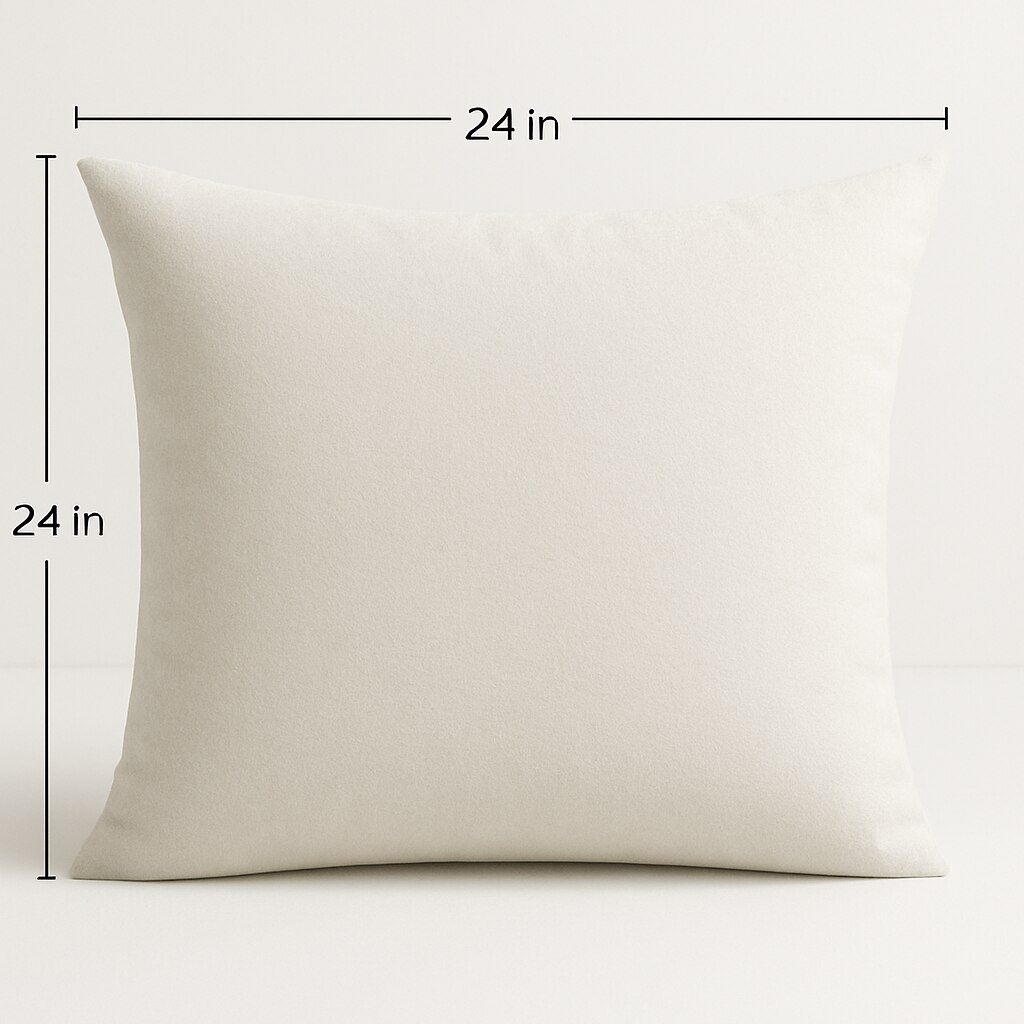 PILLOW TREE 24 X 24 Set of 2 image 5