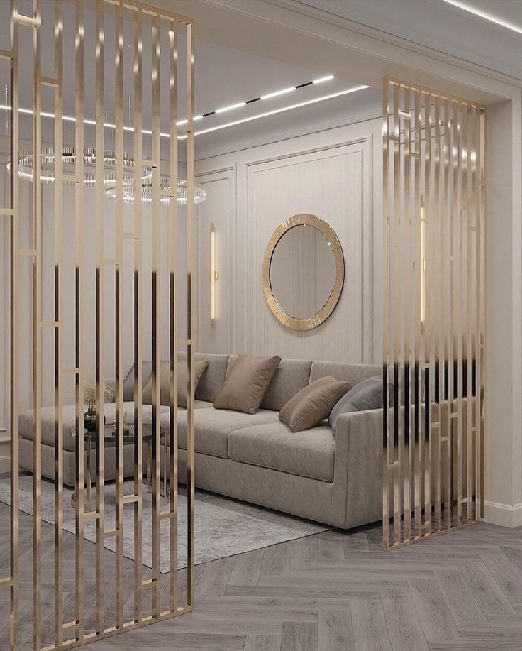 Complete Interior Makeover for a Beautiful Living Space image 4