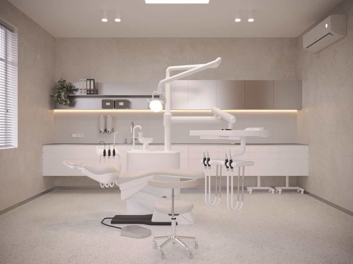 Best Interior Designs for Clinics to Enhance Patient Comfort image 2