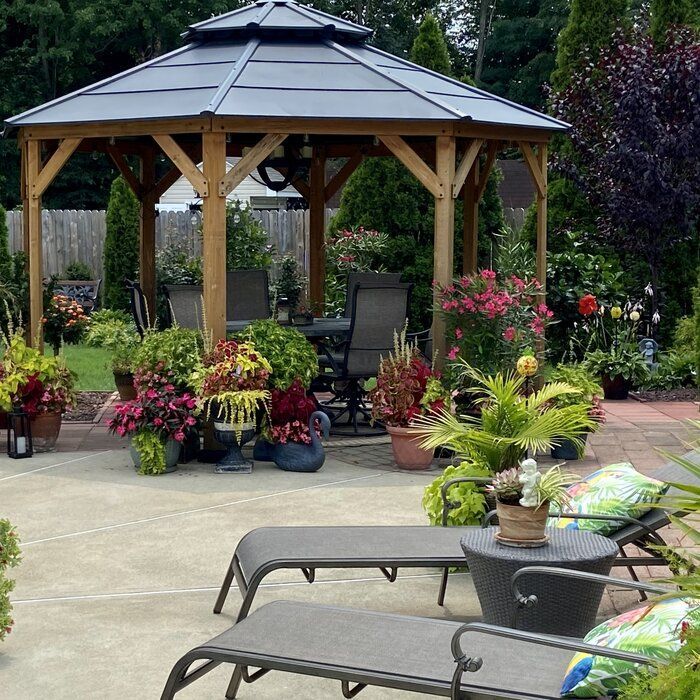 Best Garden Shade Structures & Gazebos in Chennai image 2