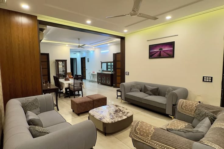 Premium Home Interior Design Chennai Experts image 4