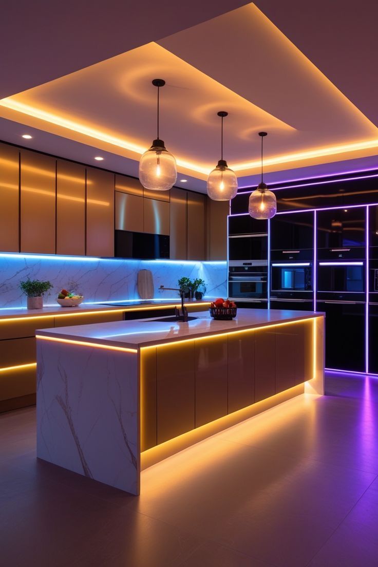 Affordable Gypsum Ceiling Designs image 5