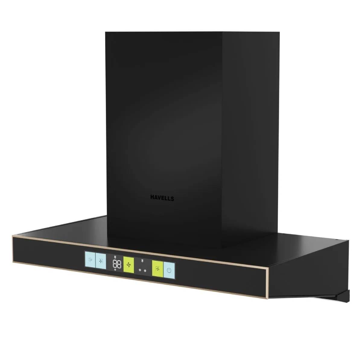 Rigel 90 Slant Dual Cavity Wave Sensing image 6