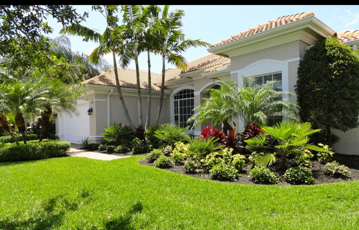 Eco-Friendly Frontyard Landscaping Chennai image 4