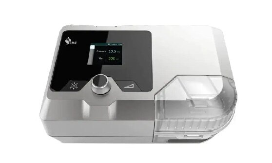 BMC G2S B25VT BIPAP image 3