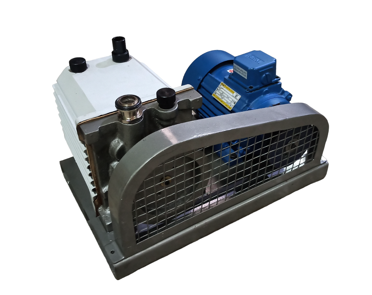 Belt drive Vacuum pumps  image 2