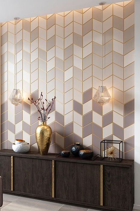 Elegant Wall Panel Designs Chennai Homes image 2