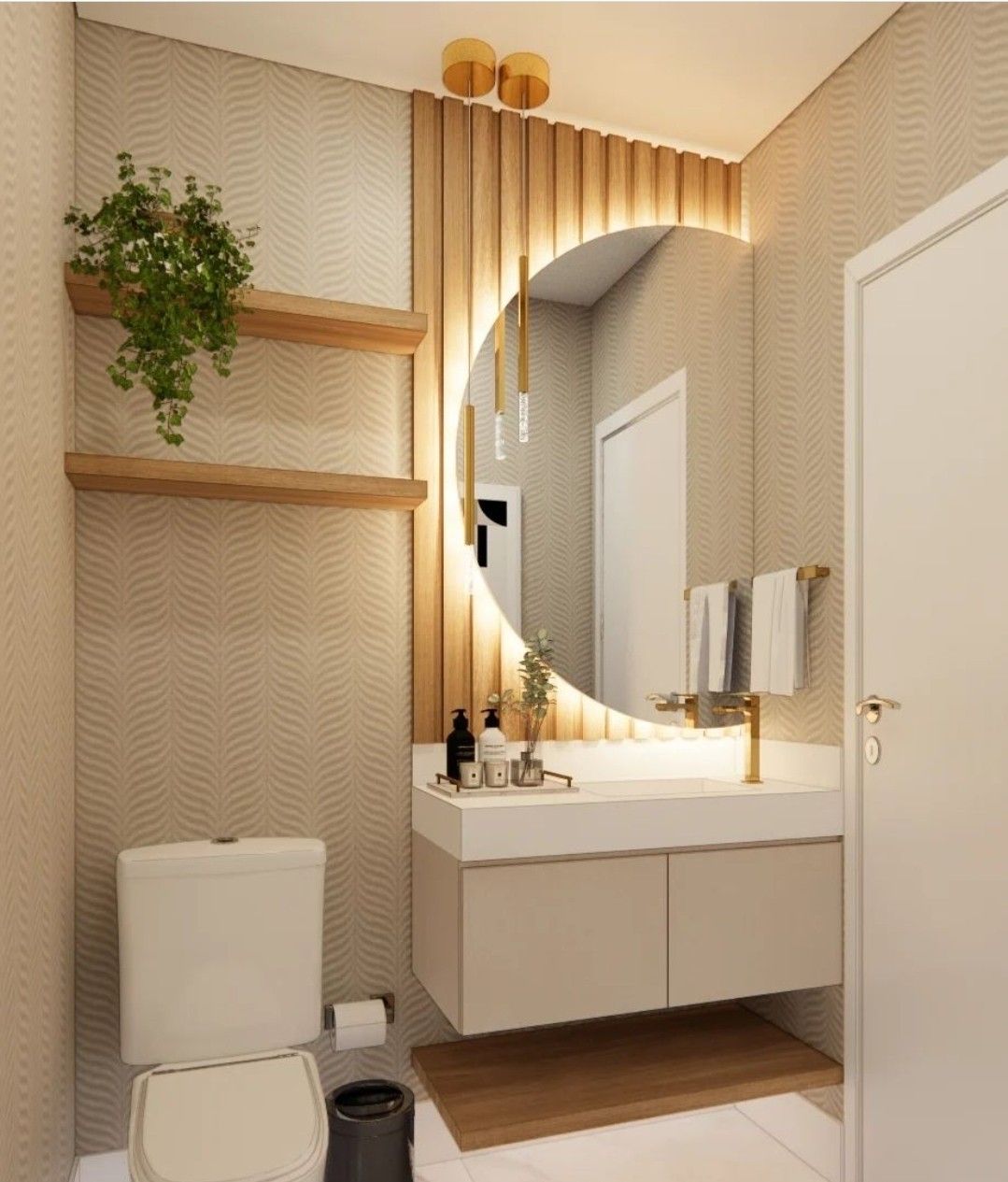 Vox Kitchen & Bathroom Wall Panels in Chennai image 4