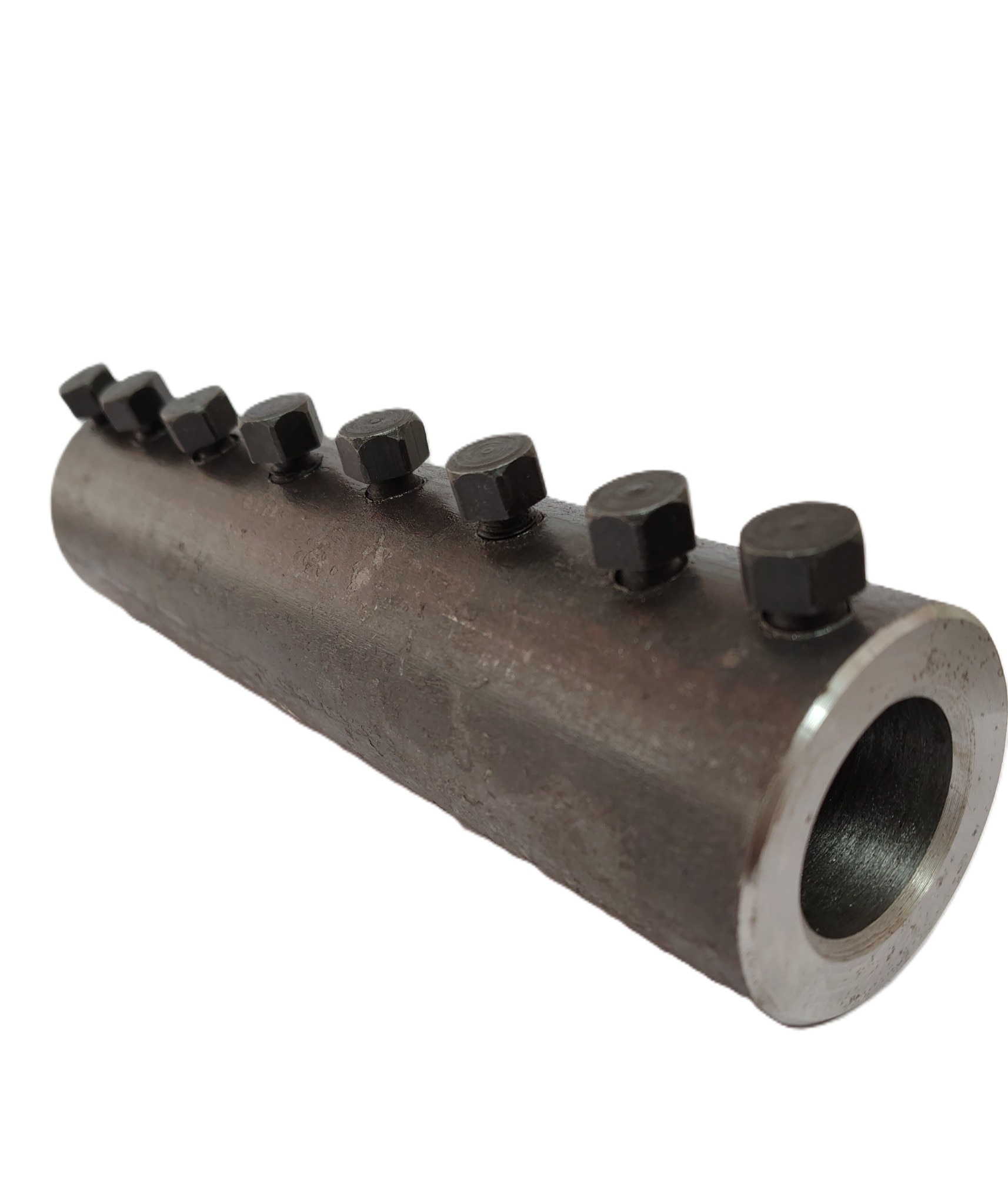 PVH 25mm MBT Coupler image 2