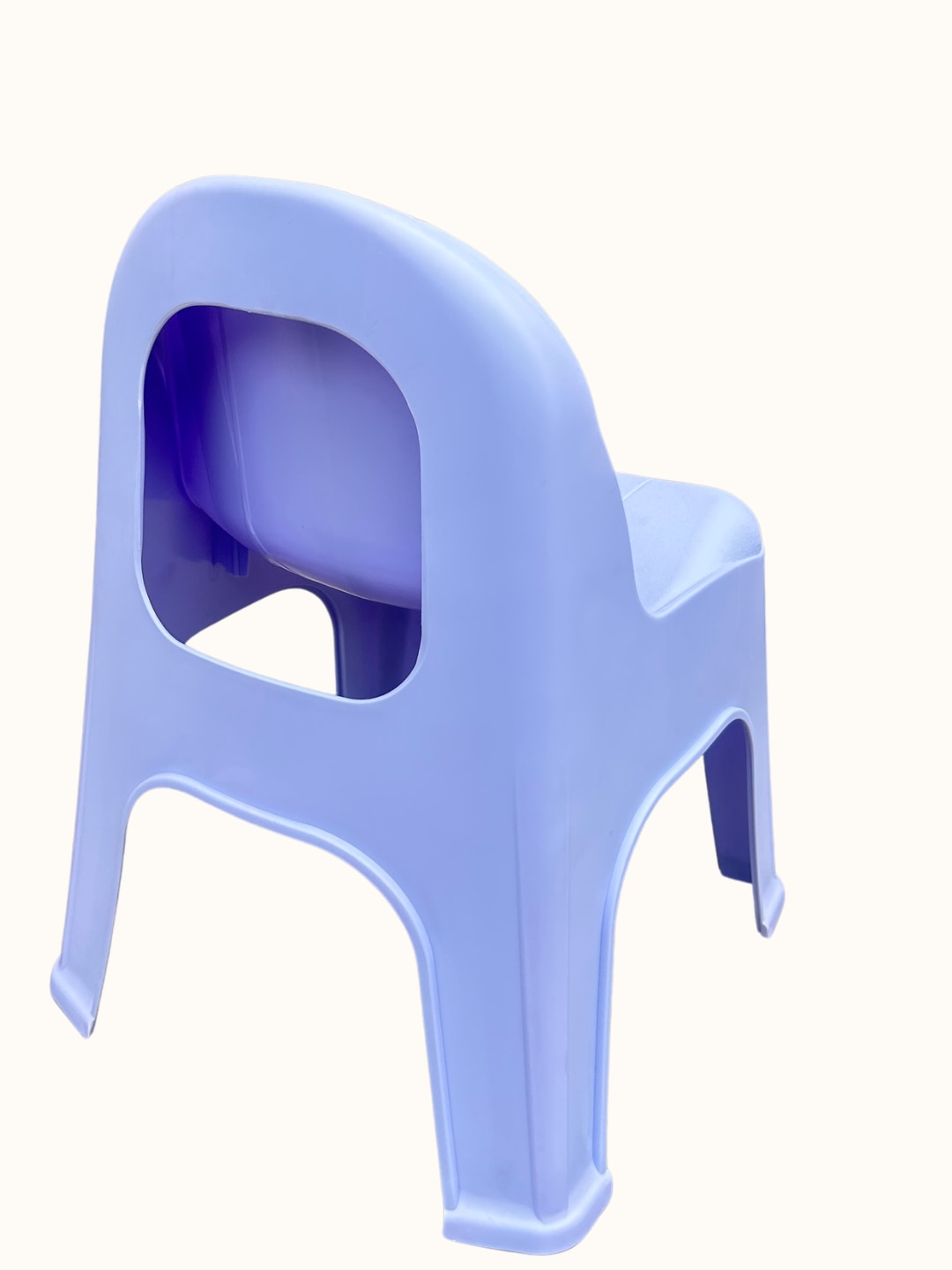 WERSA JONTY Plastic Kids Chair image 3