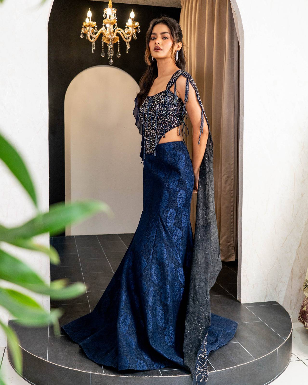 Sapphire Allure image 3