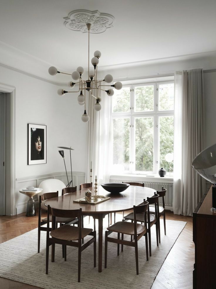 Trending Dining Interior Design Styles for Chennai Homes image 5