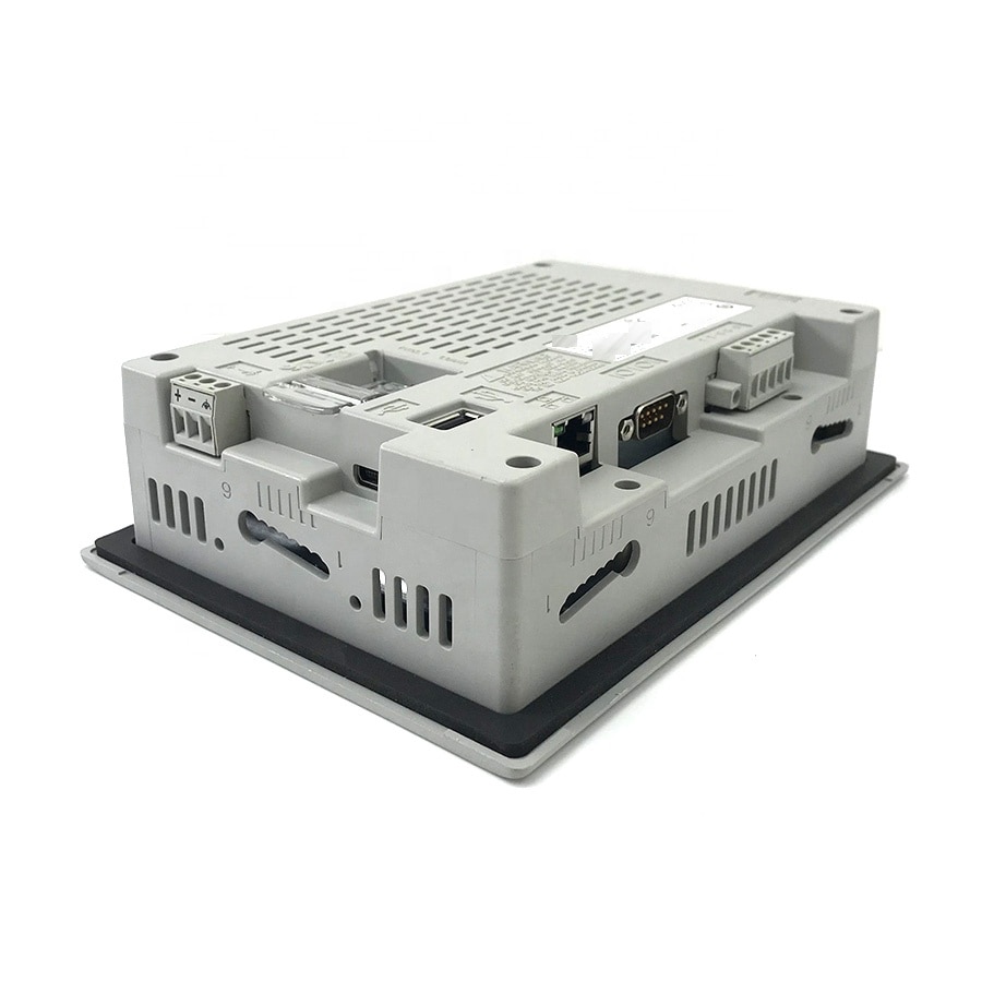 Allen Bradley 2711R-T4T HMI terminal image 2