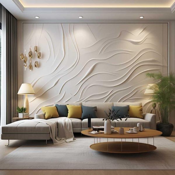 Axora Wall Panels – Premium Interior Decoration image 3