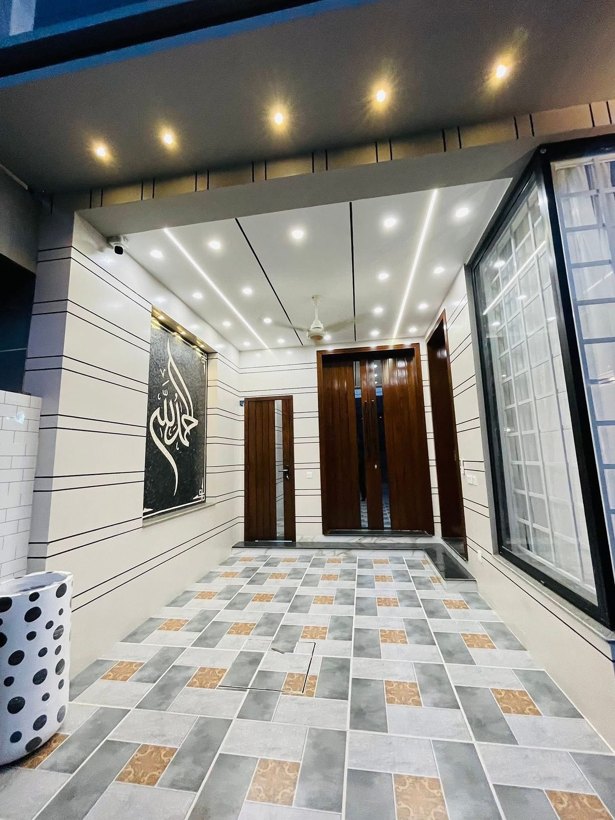 Pare Exterior Wall Panelling Specialists in Chennai image 3