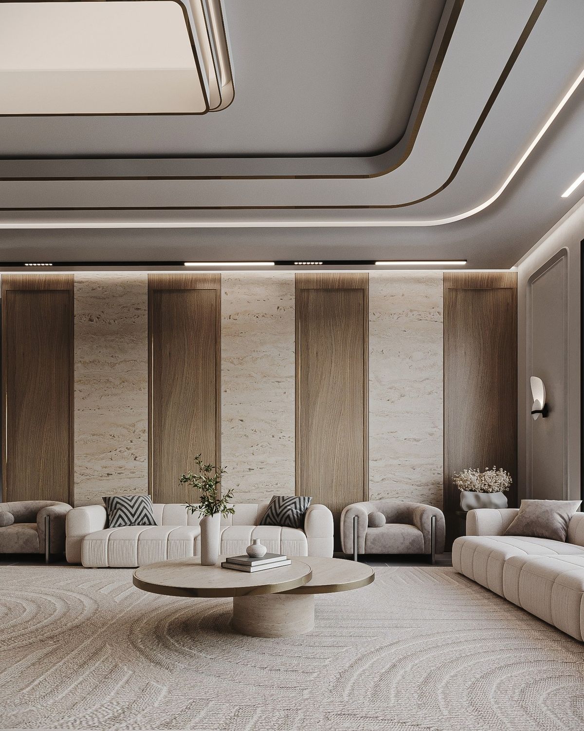 Professional Interior Designers for Perfect Home Makeovers image 3