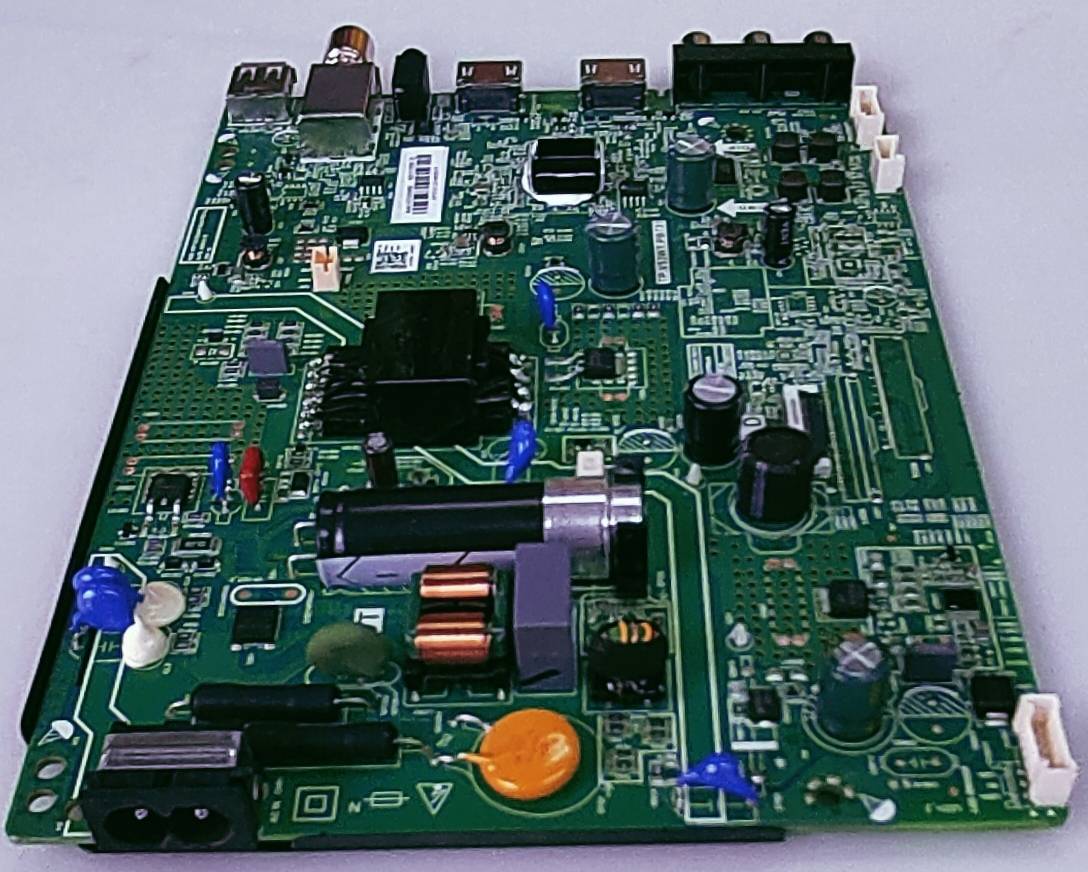 SAMSUNG UA32T4050ARXXL LED TV NEW MOTHER BOARD image 7