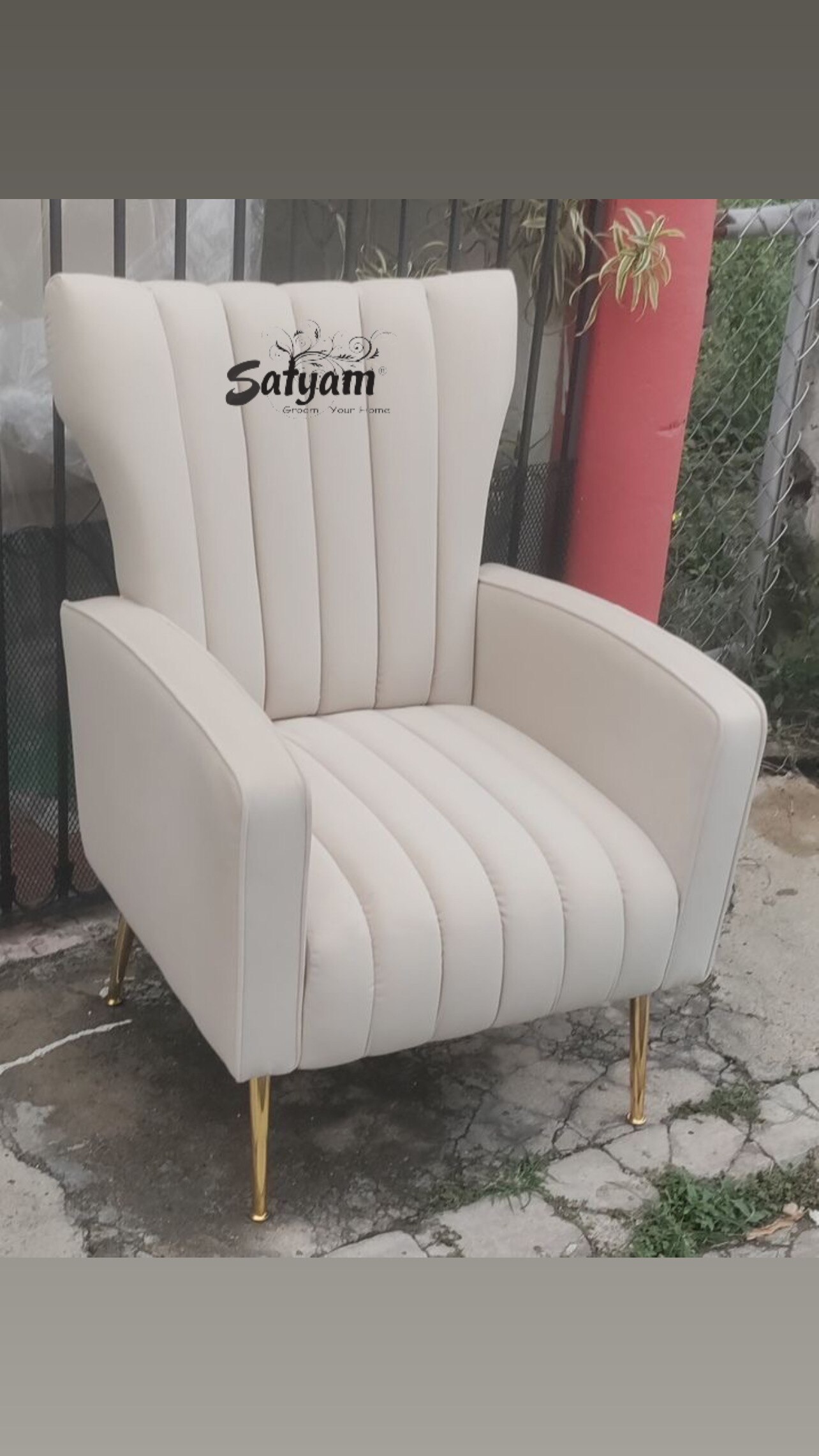 Luxury Sofas And Chairs image 2