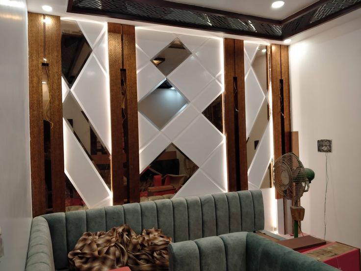 Designer Axora Wall Panels – Unique Wall Makeover image 5