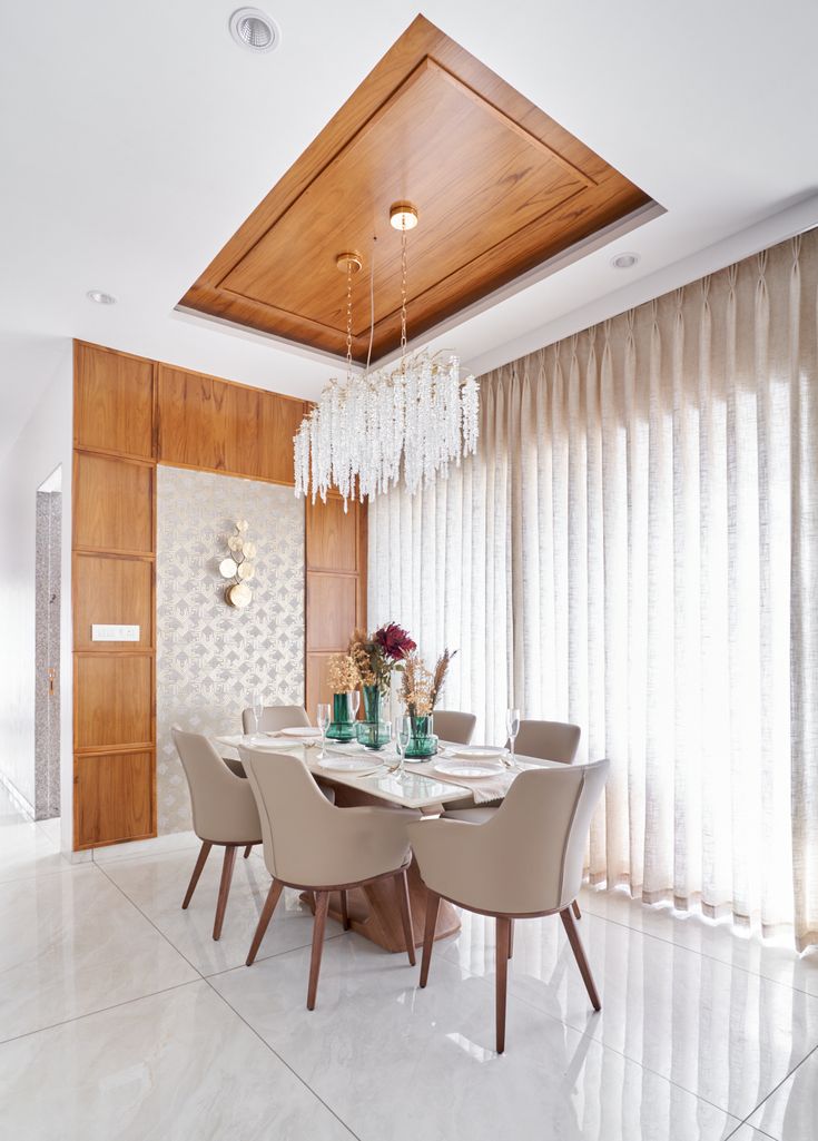 Pare Designer Wall Panels in Chennai image 4